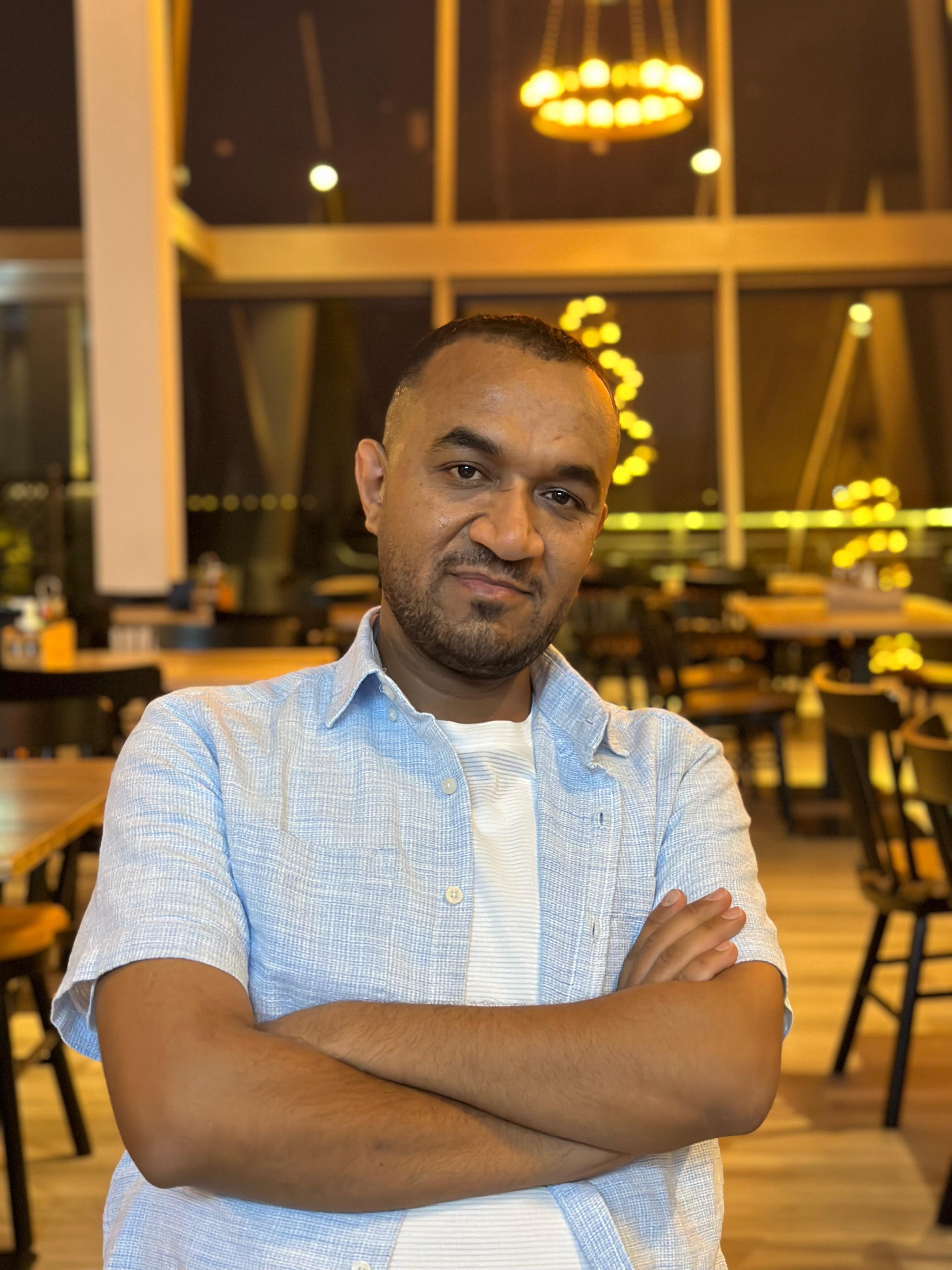 Abdelhai Laggoun